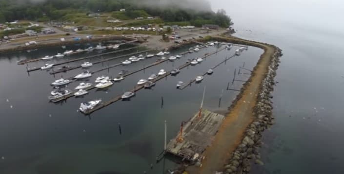 Mason's Olson Resort