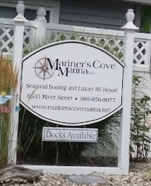 Mariner's Cove Marina