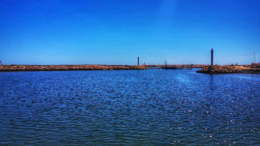 Port de Gabès Ghannouch