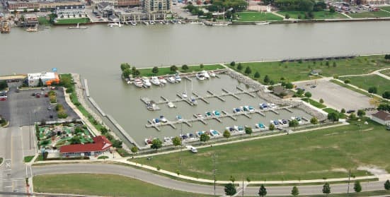  Liberty Harbor Marina