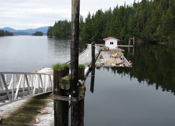 Duncanby Lodge & Marina