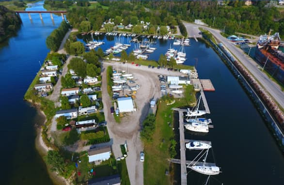 Maitland Valley Marina