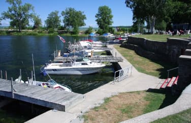  Grindstone City Marina