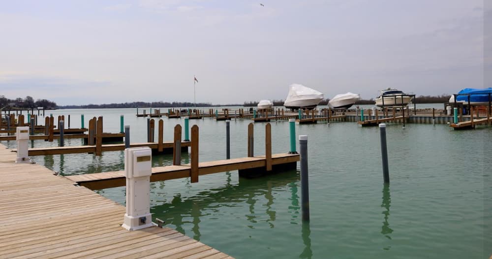 Amherstburg Yacht Club