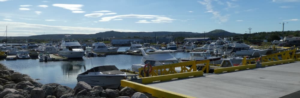 Harbour Authority of Foxtrap