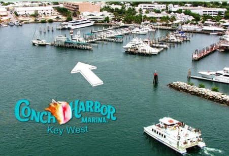 Conch Harbor Marina