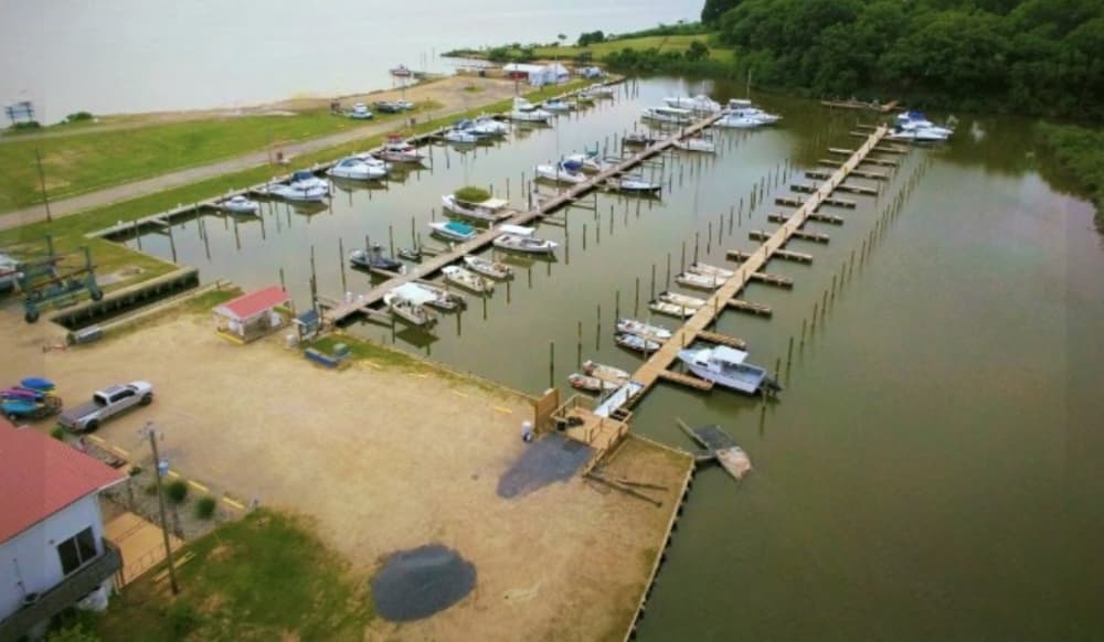 Aqua Land Campgrounds & Marina