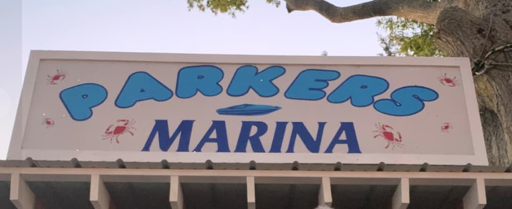 Parker's Marina
