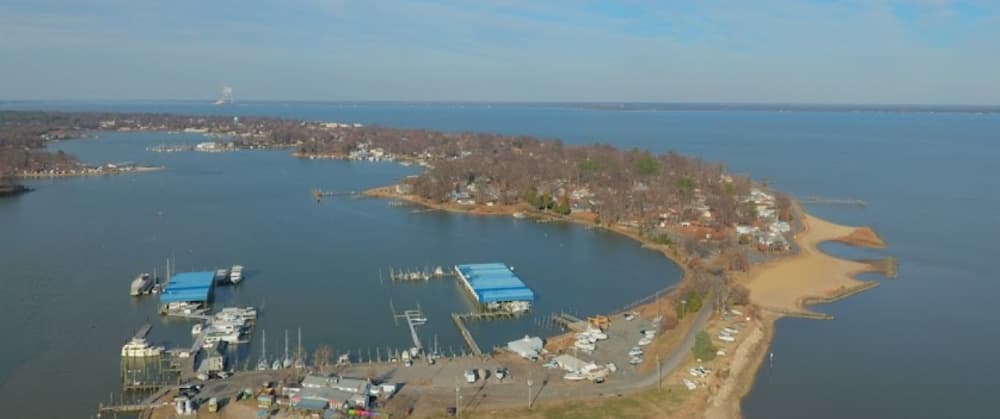 Colonial Beach Yacht Center