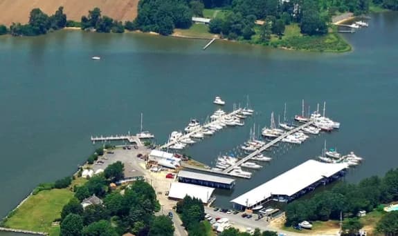 Point Lookout Marina
