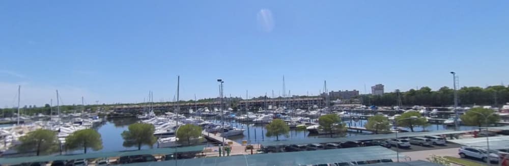 Marina Image
