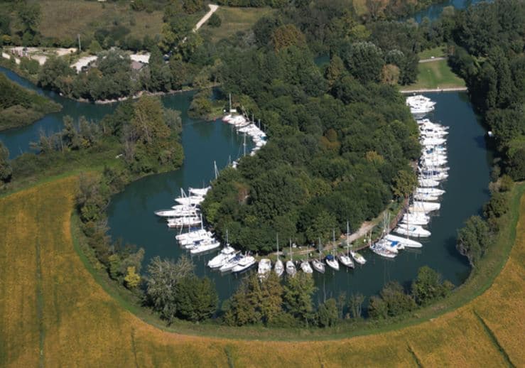 Marina Stella Darsena