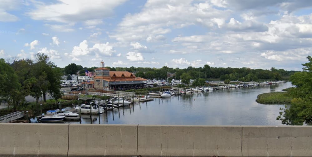 Ridley Township Municipal Marina