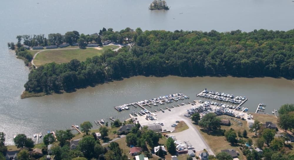 Rhode River Marina, Inc.