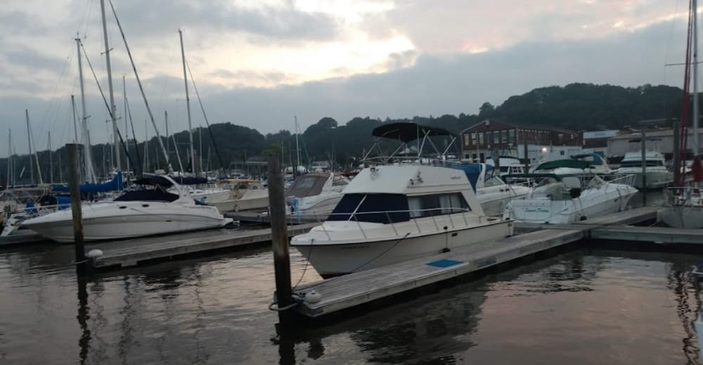 Westerly Marina Inc