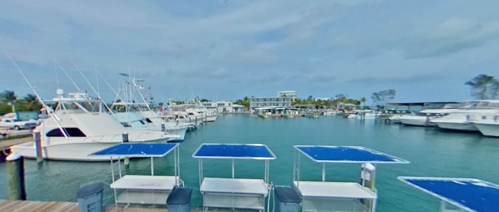 Three Waters Resort and Marina