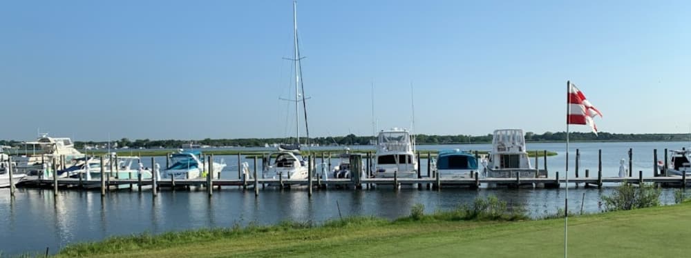 Timber Point East Marina