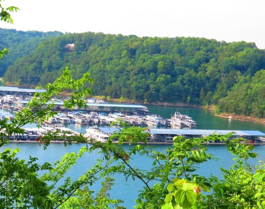 State Dock Marina- Suntex marina