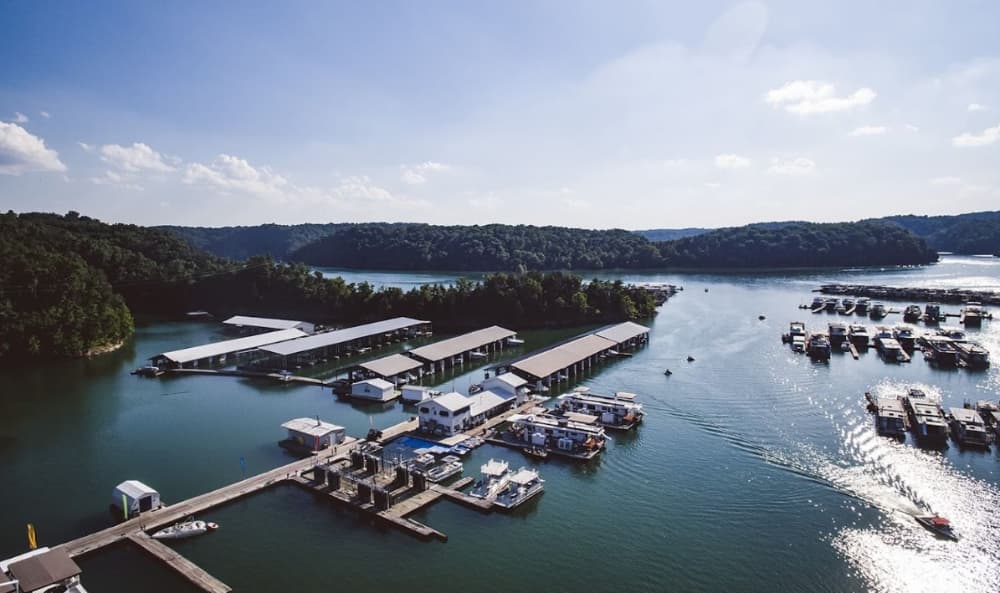 Safe Harbor Beaver Creek