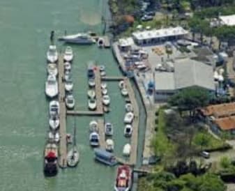  TOURISTIC HARBOR MICHELANGELO