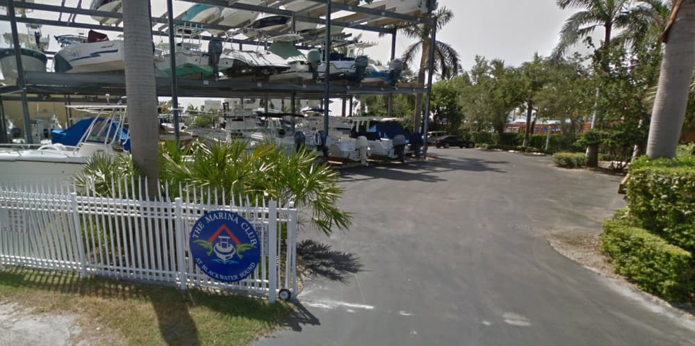 Marina Club Key Largo