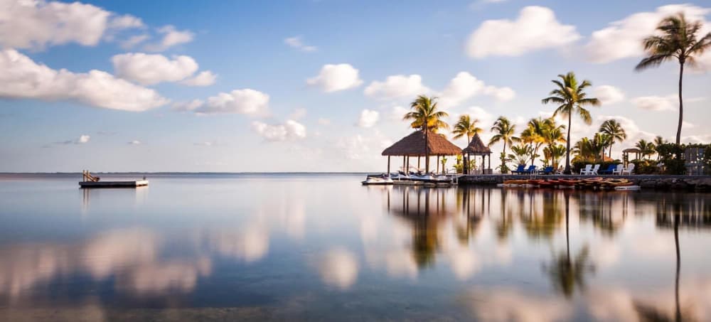 Reefhouse Resort & Marina