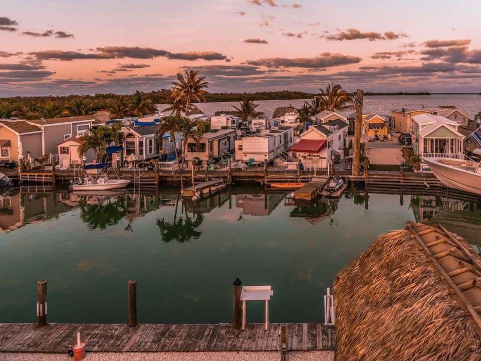 Manatee Bay Marina