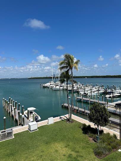 Key Biscayne Yacht Club