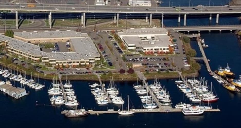 Harbor Island Marina