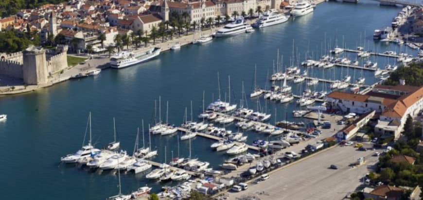 ACI Marina Trogir