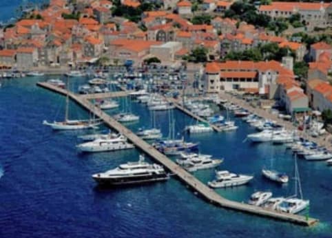 ACI MARINA KORČULA
