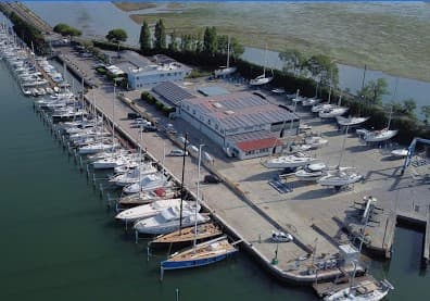 Darsena San Marco Srl 