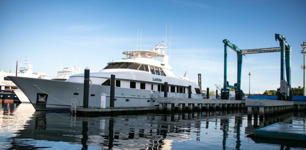 PORT 32’s Fort Lauderdale