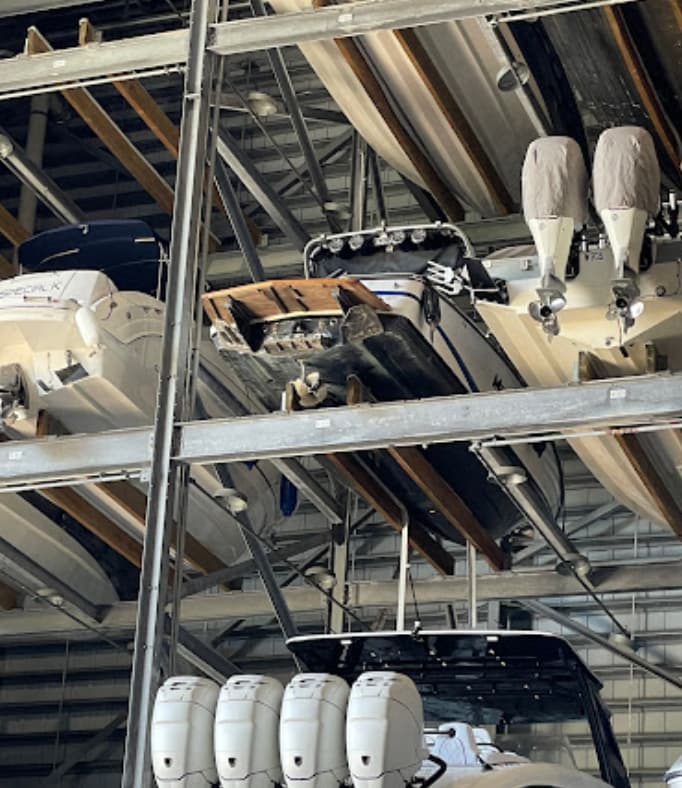 Haulover Marine Center