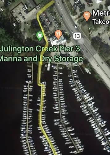 Marina Image