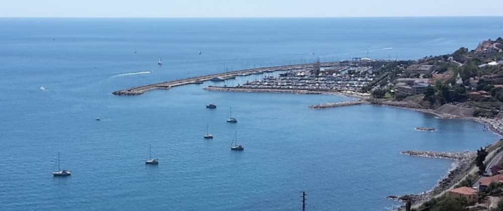 Marina degli Aregai