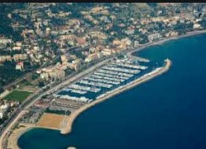 Captaincy Port Garavan