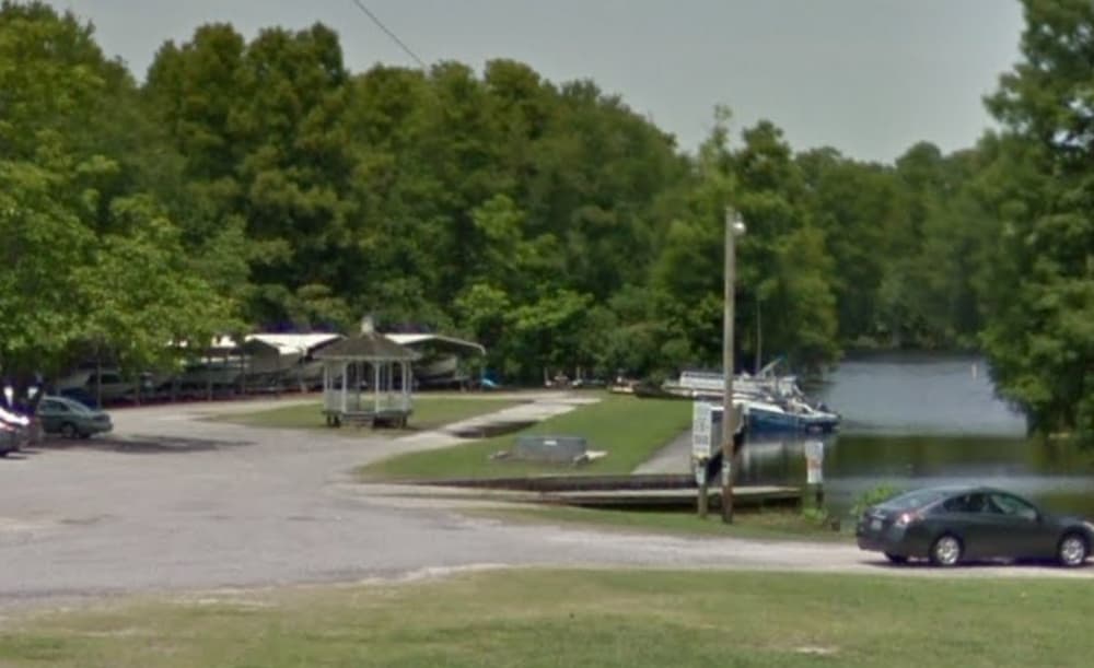 Bayside Marina and Grill