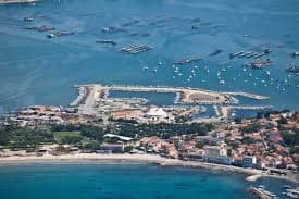 Bureau du Port de Lazaret