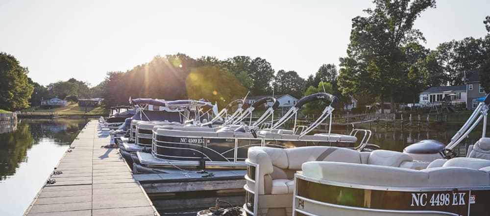 Safe Harbor Westport