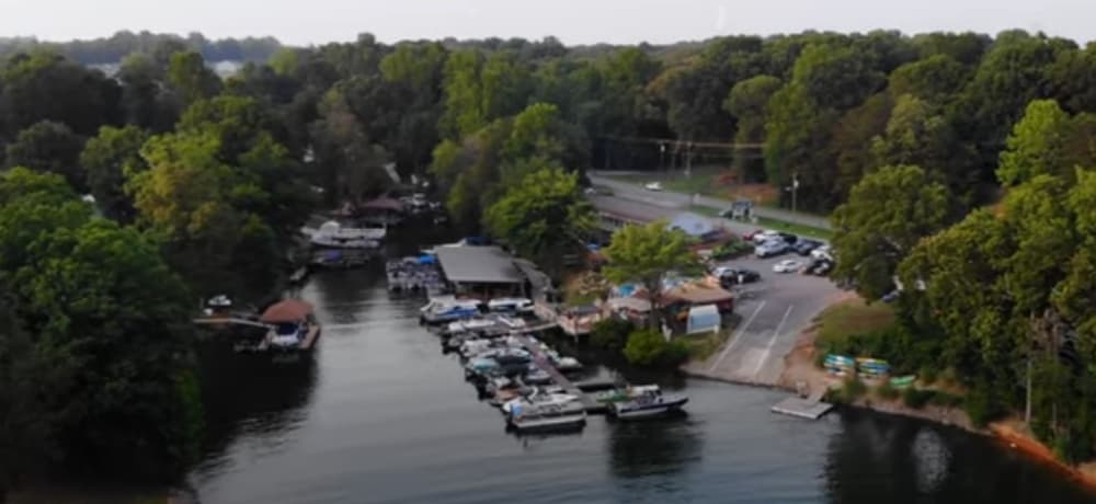 Lake Norman Landing Hotel and Marina