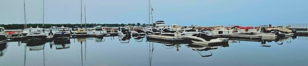 Egg Harbor Marina
