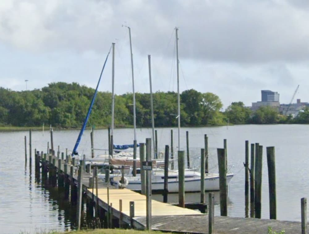 Newell's Boat Work, Inc.