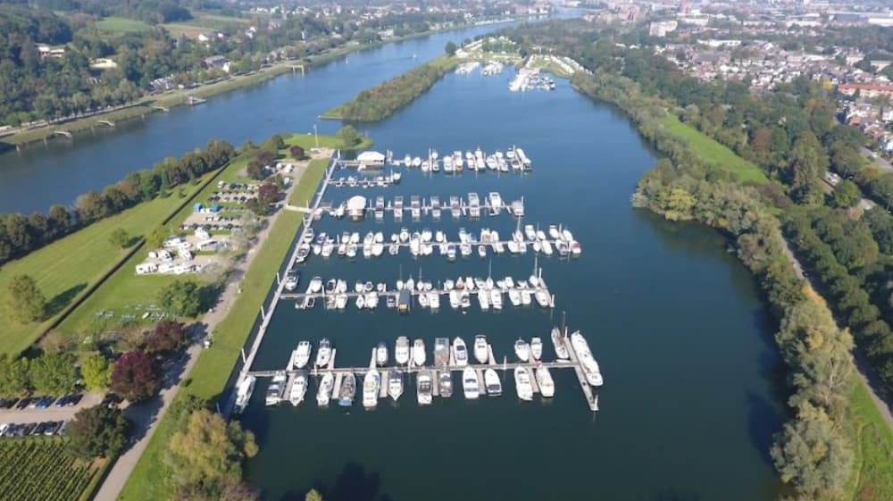 Maastricht Marina
