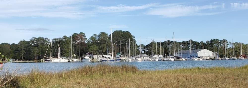 Mobjack Bay Marina