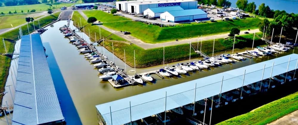 Morningstar Marinas | Rivertowne