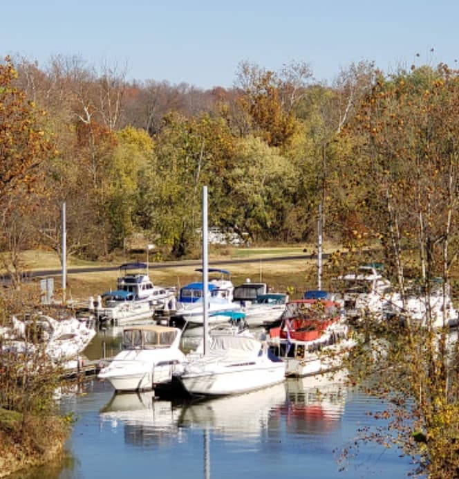 Harbor at Harrods Creek