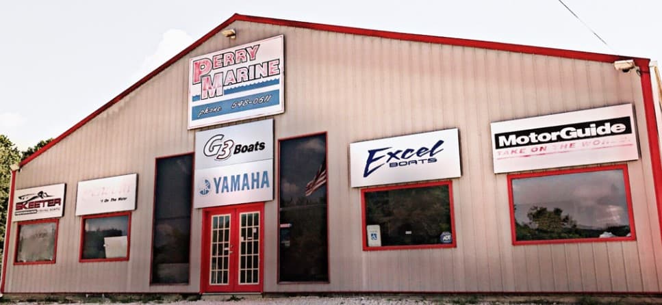 Rocky Point Marina/Perry Marine