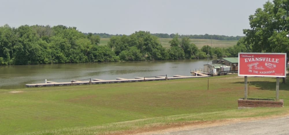 Evansville Marina