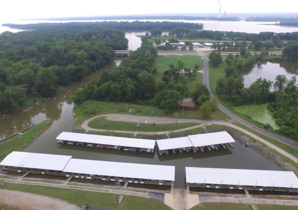 Alton Motor Boat Club 